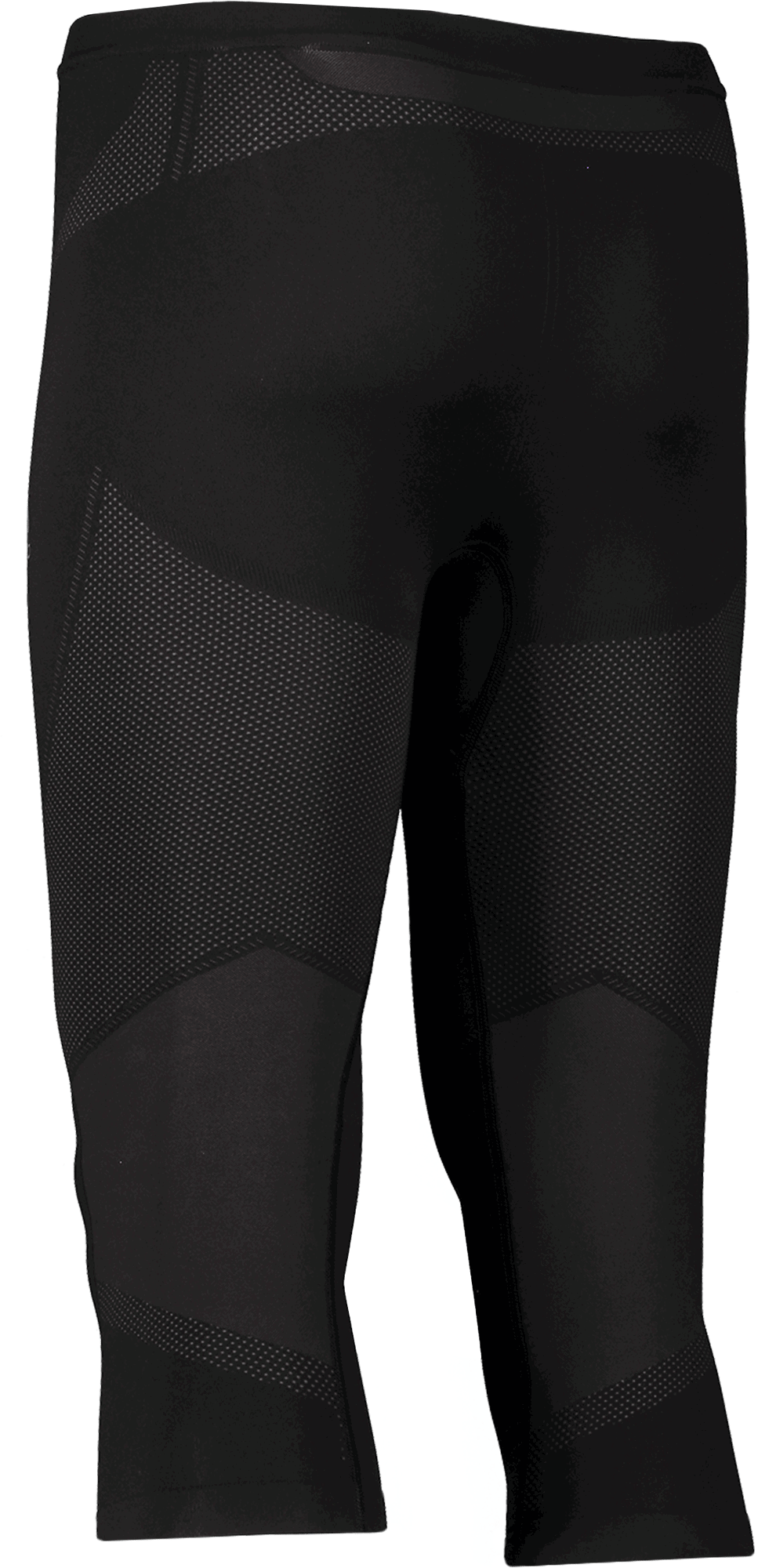Leggings Odlo Odlo Performance Fundamentals Light 3/4 Tight Sort | 197482-15000, 1