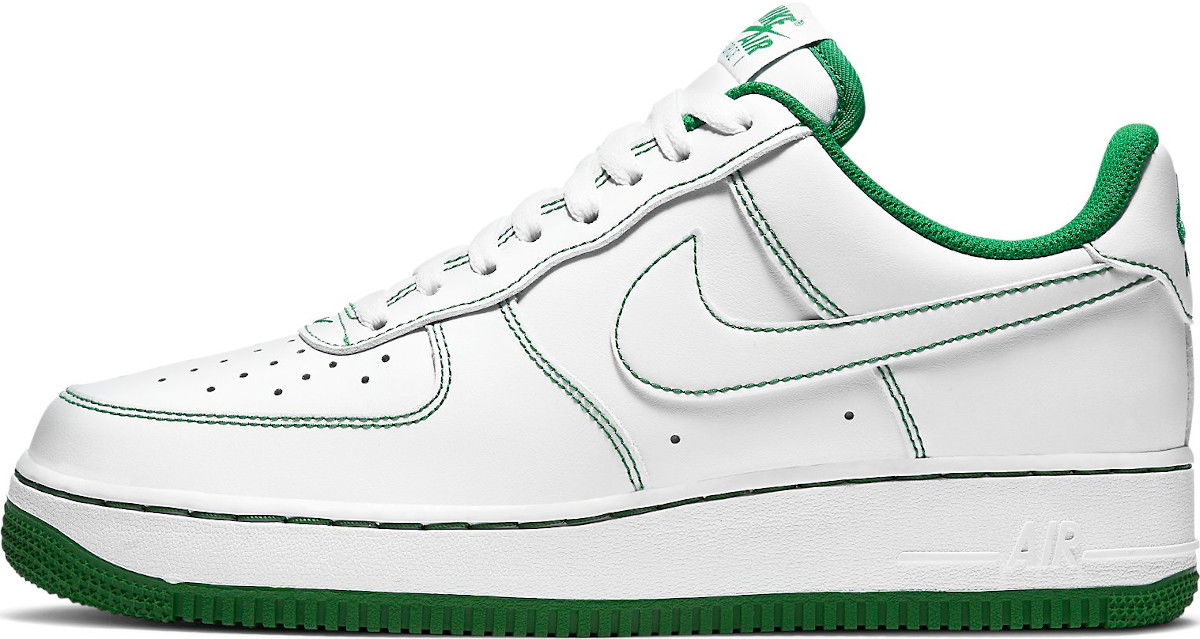 Sneakers og sko Nike Air Force 1 '07 Hvid | cv1724-103, 0