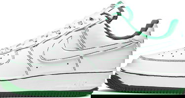 Sneakers og sko Nike Air Force 1 '07 Hvid | cv1724-103, 0