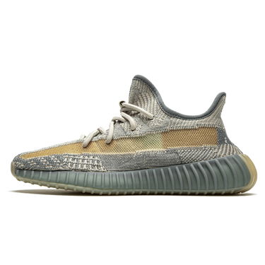 Sneakers og sko adidas Yeezy Yeezy Boost 350 V2 "Israfil" Grå | FZ5421, 0