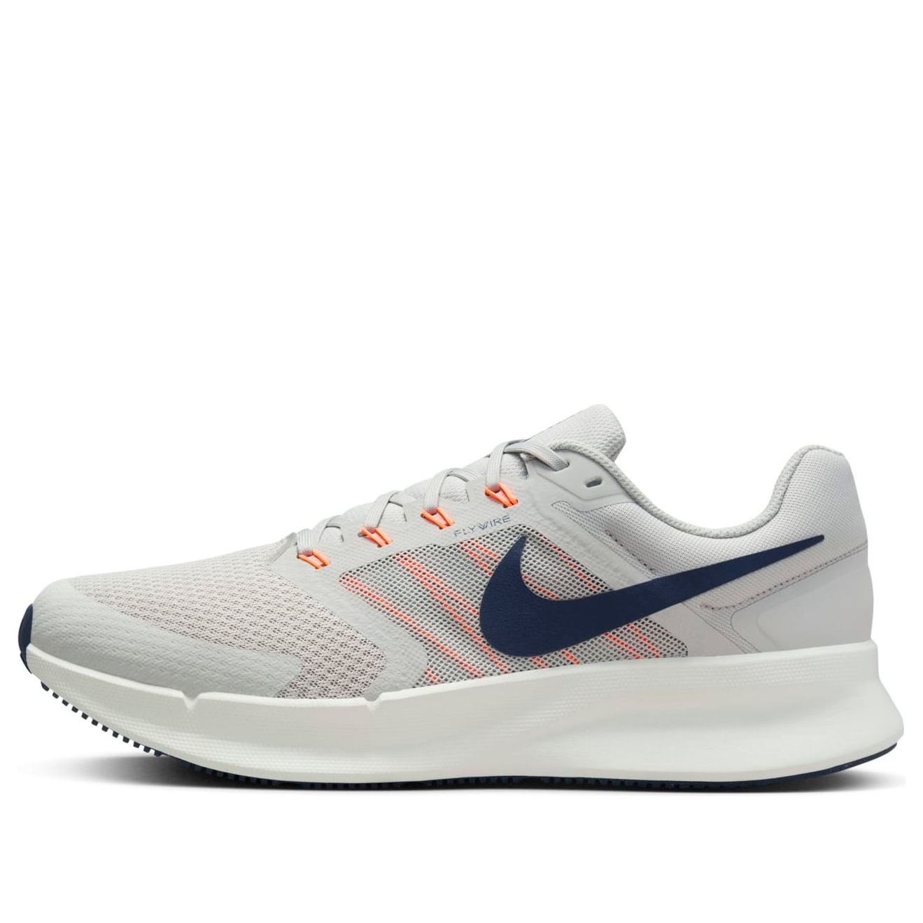 Sneakers og sko Nike Run Swift 3 Grå | DR2695-009, 0