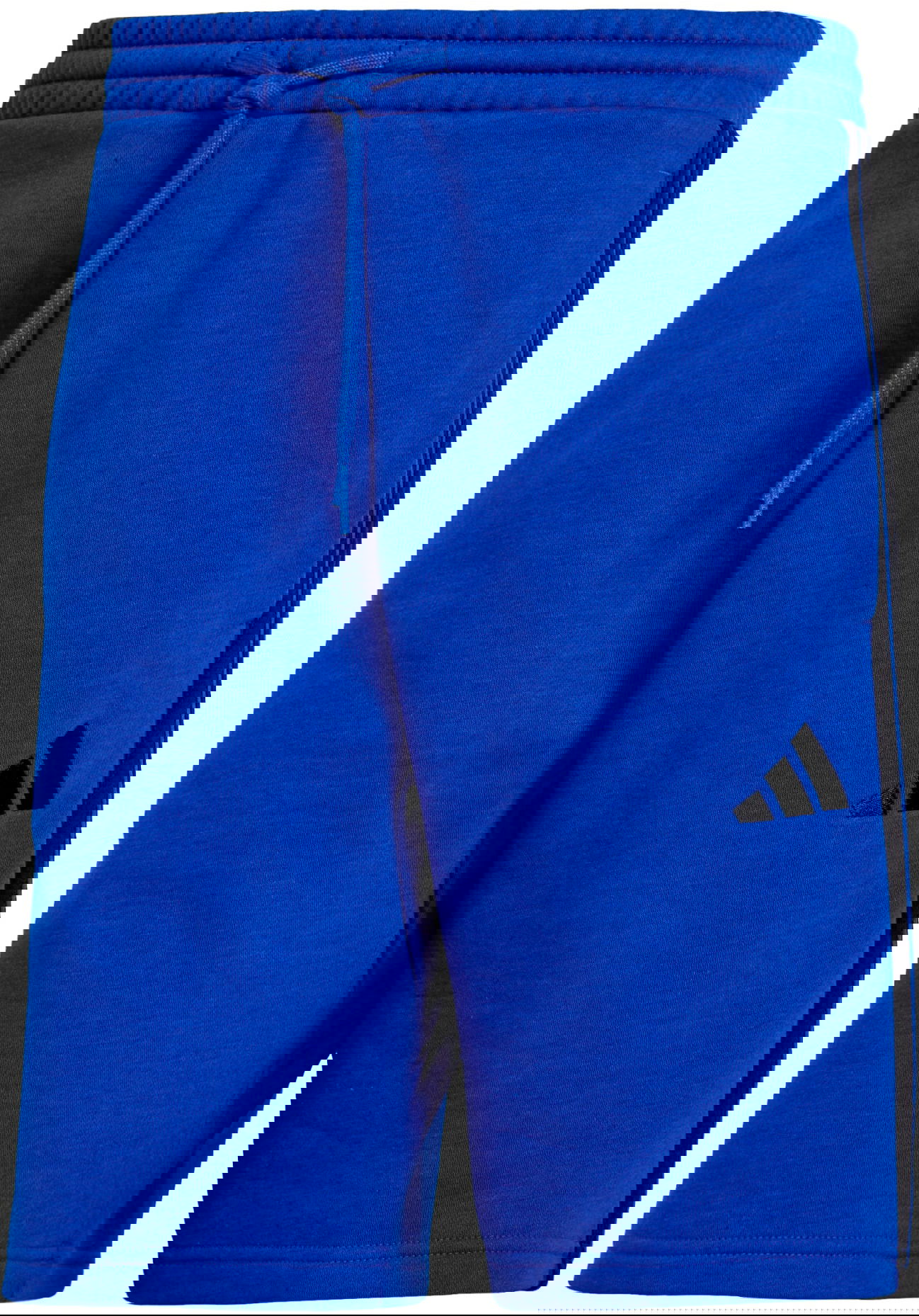Shorts adidas Originals adidas Essentials 3-Stripes Shorts Blå | je8865, 0