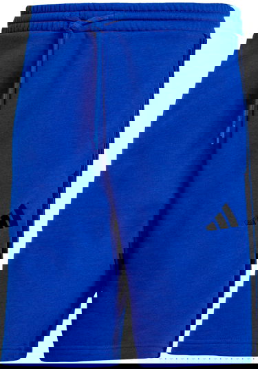 Shorts adidas Originals adidas Essentials 3-Stripes Shorts Blå | je8865, 0