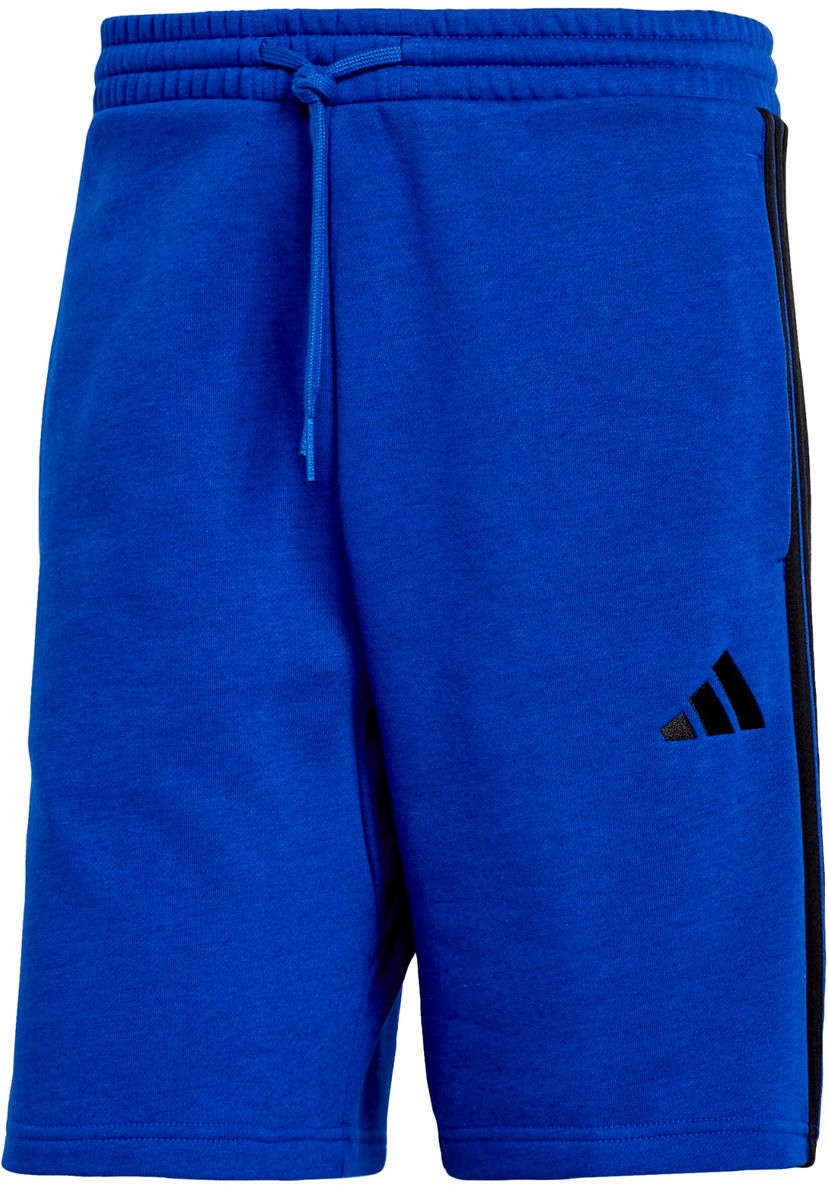 Shorts adidas Originals adidas Essentials 3-Stripes Shorts Blå | je8865