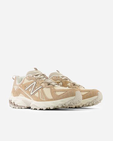 Sneakers og sko New Balance 610 Beige | ML610TBE, 1