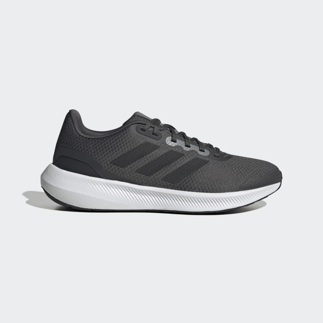 Sneakers og sko adidas Performance RunFalcon Wide 3 Grå | HP6648, 0