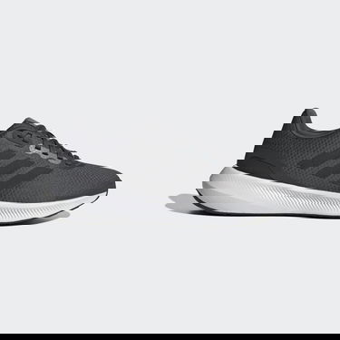Sneakers og sko adidas Performance RunFalcon Wide 3 Grå | HP6648, 0