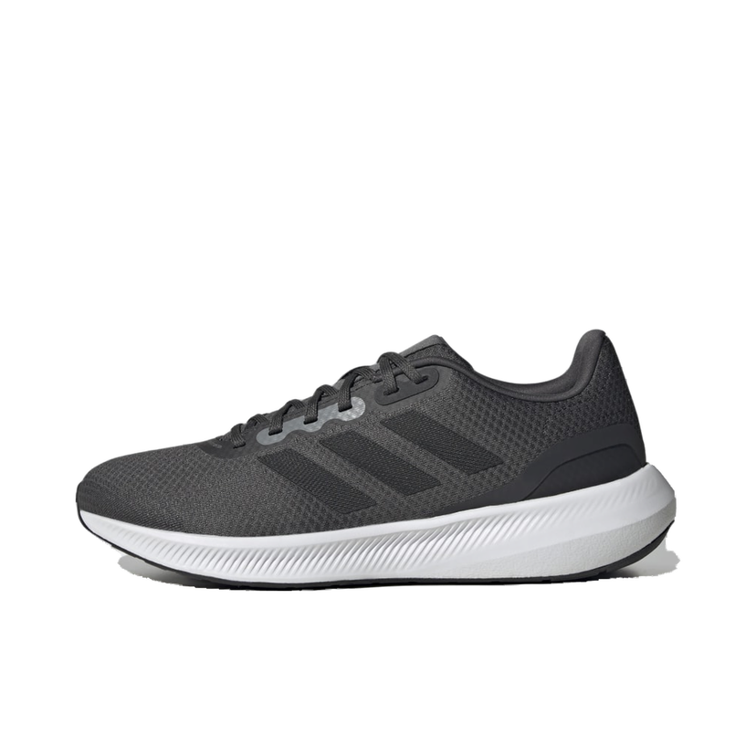 Løbe adidas Performance RunFalcon Wide 3 Grå | HP6648