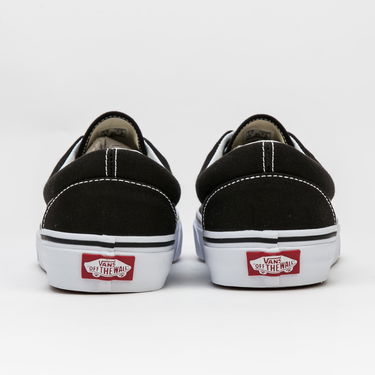 Sneakers og sko Vans Era Sort | VN000EWZBLK1, 3