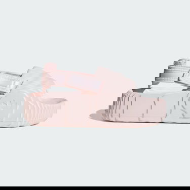 Sneakers og sko adidas Originals Adilette 22 XLG Slides Lyserød | JH9701, 0