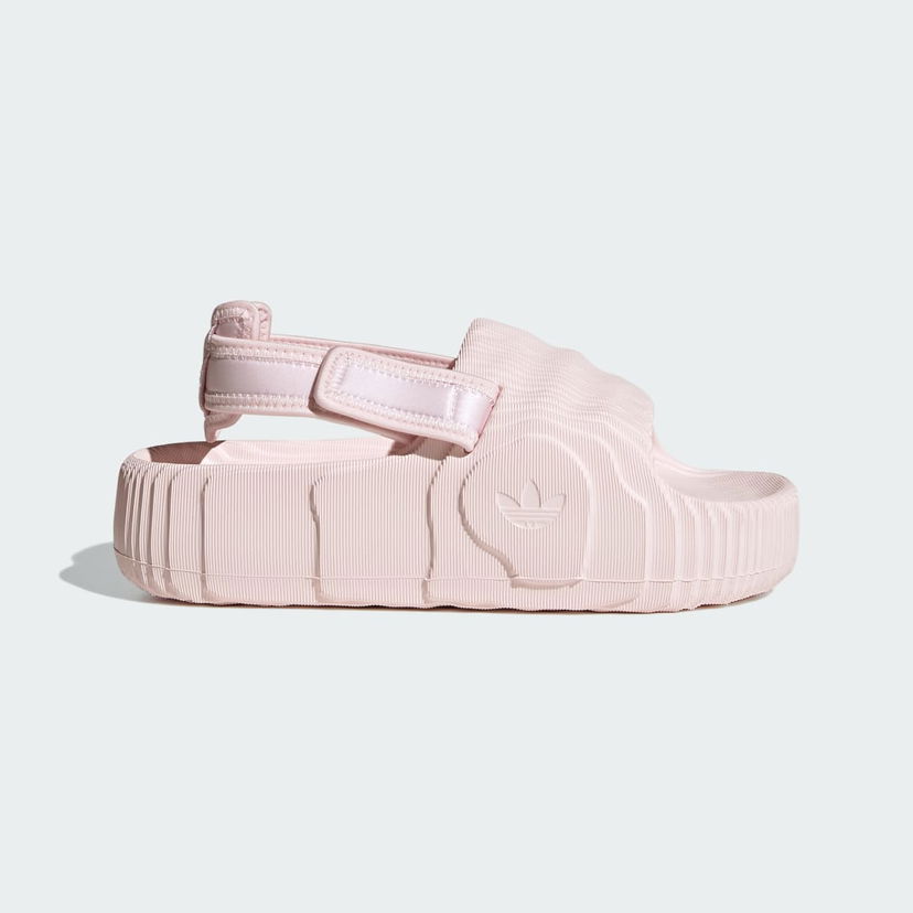 Sneakers og sko adidas Originals Adilette 22 XLG Slides Lyserød | JH9701