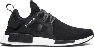 Sneakers og sko adidas Originals NMD XR1 Sort | BA9726, 0
