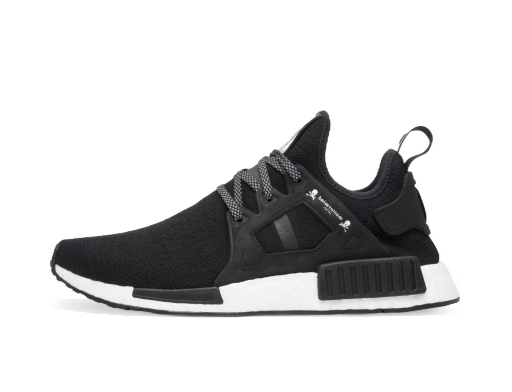 Sneakers og sko adidas Originals NMD XR1 Sort | BA9726