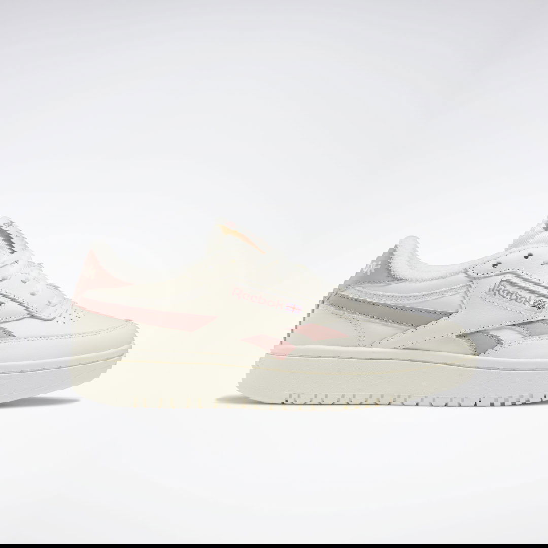 Sneakers og sko Reebok Club C Double Hvid | GY4802, 0