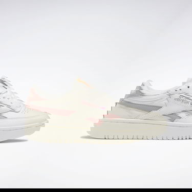 Sneakers og sko Reebok Club C Double Hvid | GY4802, 0