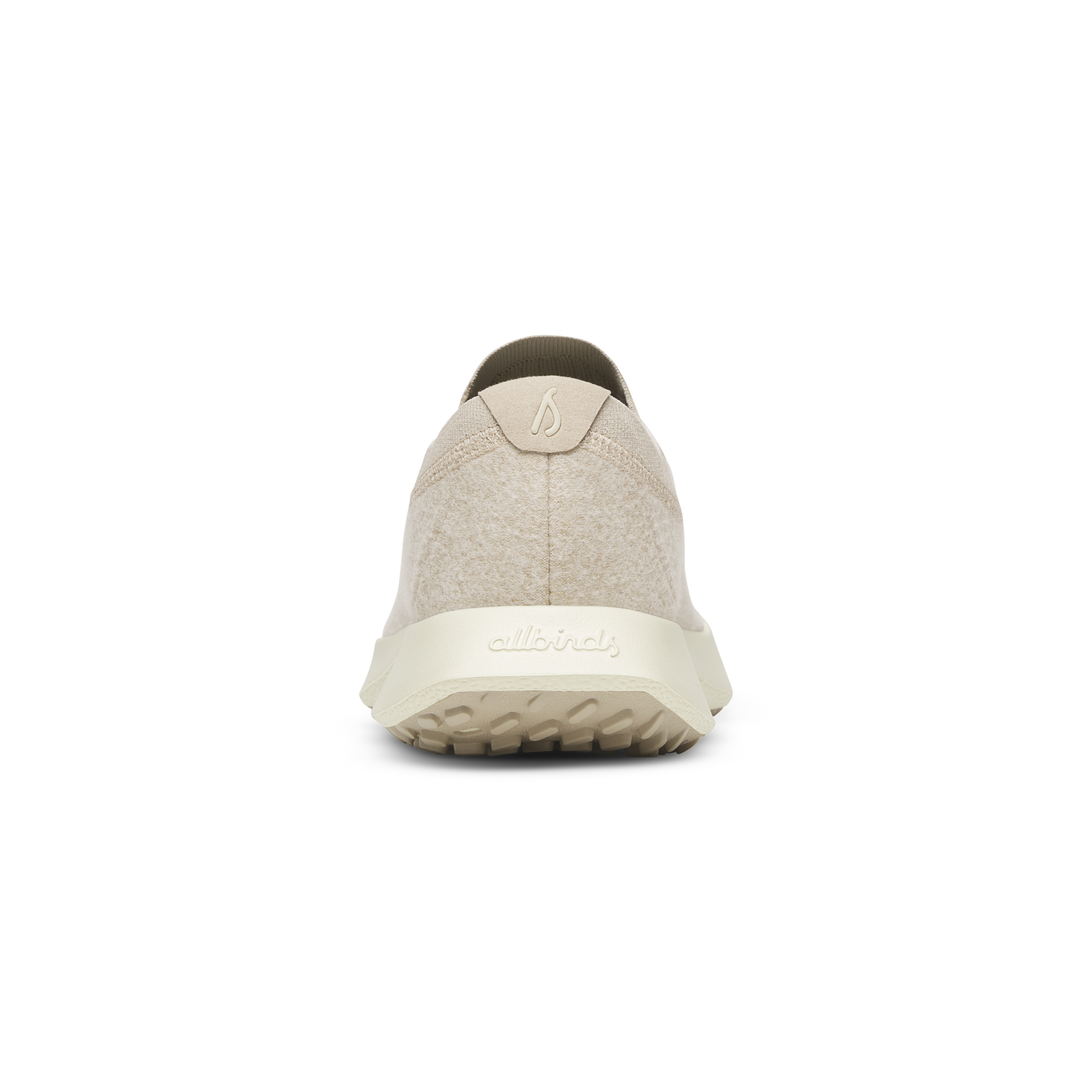 Sneakers og sko Allbirds Wool Dasher Mizzles, Water-Repellent, Size 8 Beige | A11852M, 1