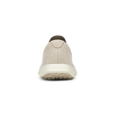 Sneakers og sko Allbirds Wool Dasher Mizzles, Water-Repellent, Size 8 Beige | A11852M, 1