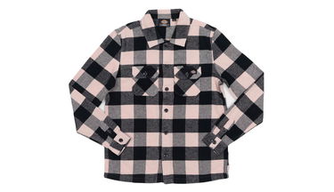 Skjorte Dickies Sacramento Shirt Flerfarvet | DK0A4XI2C50, 5