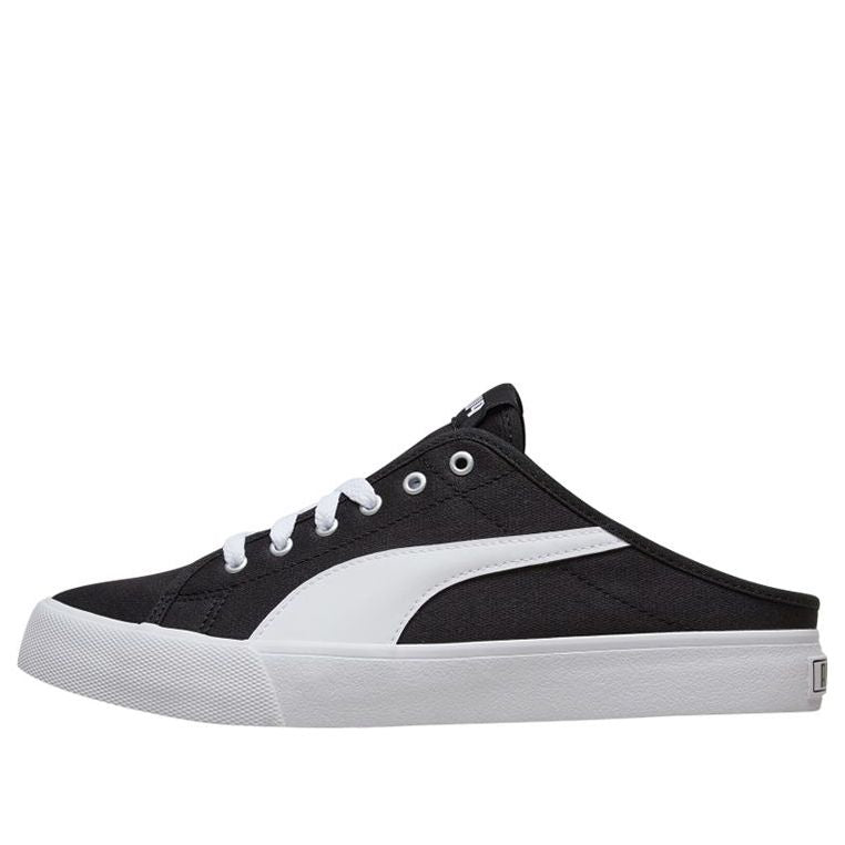 Sneakers og sko Puma Bari Mule Sort | 371318-01, 0