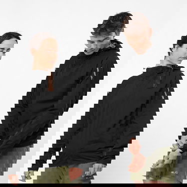 Vindjakke Salomon S/LAB Ultra Lightweight Running Jacket Sort | LC2158600, 0