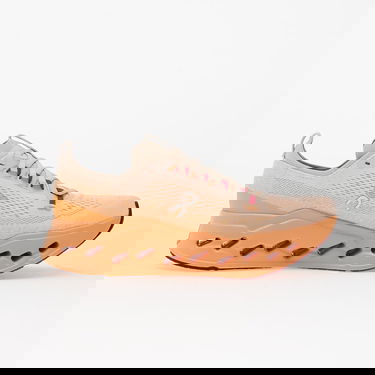 Sneakers og sko On Running Cloudsurfer Max Orange | 3MF30433196, 2