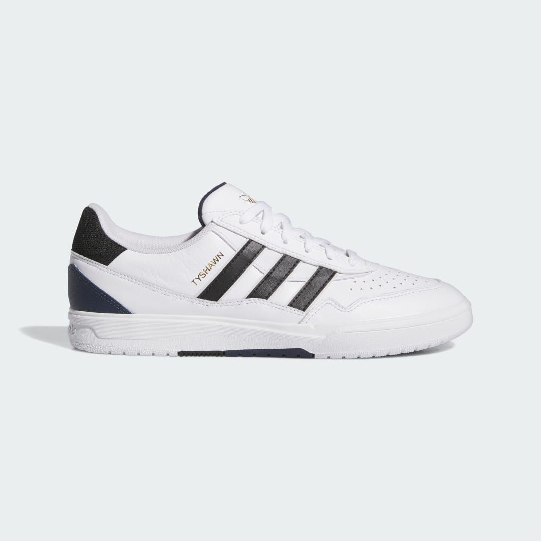 Sneakers og sko adidas Originals Tyshawn II Hvid | IF9710, 0