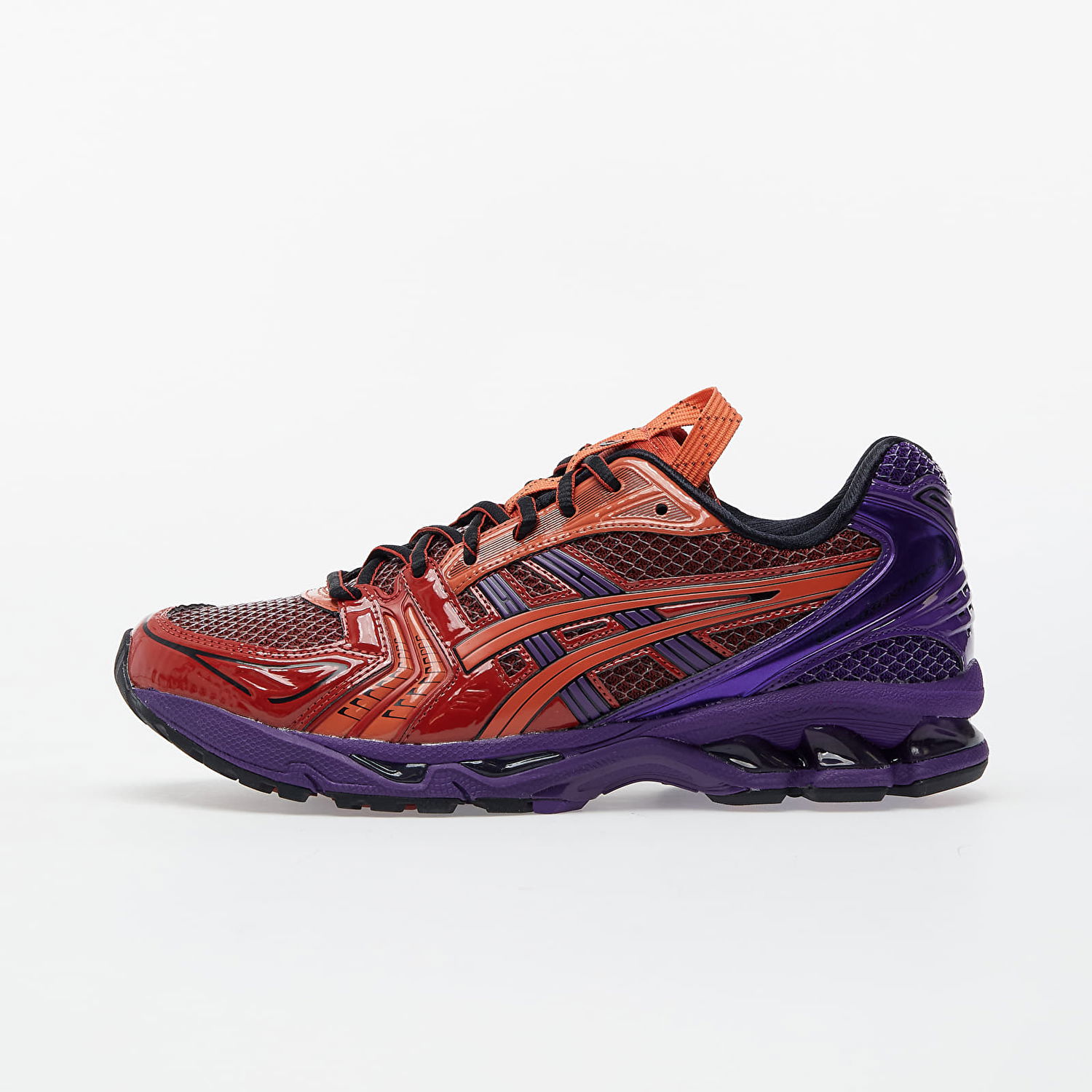 Sneakers og sko Asics UB1-S Gel-Kayano 14 Rød | 1201A189-600, 0