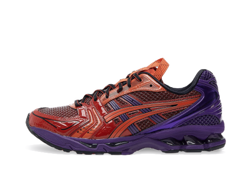 Løbe Asics UB1-S Gel-Kayano 14 Rød | 1201A189-600