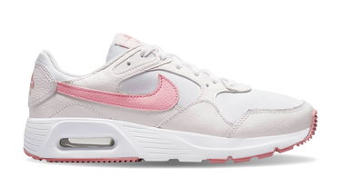 Sneakers og sko Nike Air Max SC Hvid | CW4554-601, 1