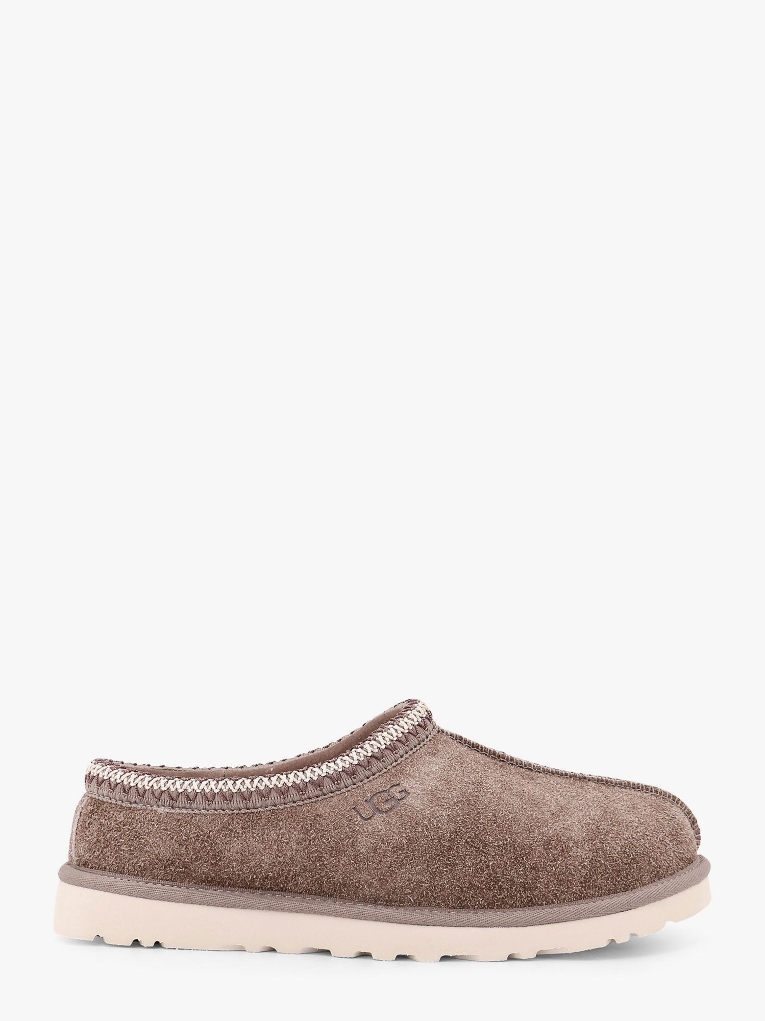 Sneakers og sko UGG Tasman Shaggy Slippers Brun | 1166930SKP, 0