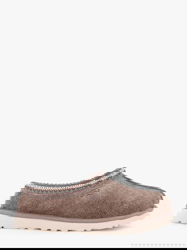 Sneakers og sko UGG Tasman Shaggy Slippers Brun | 1166930SKP, 0