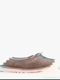 Tasman Shaggy Slippers
