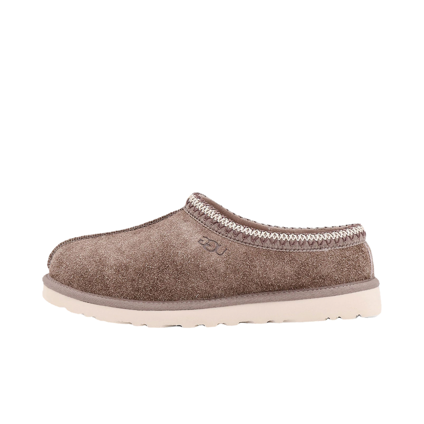 Sneakers og sko UGG Tasman Shaggy Slippers Brun | 1166930SKP