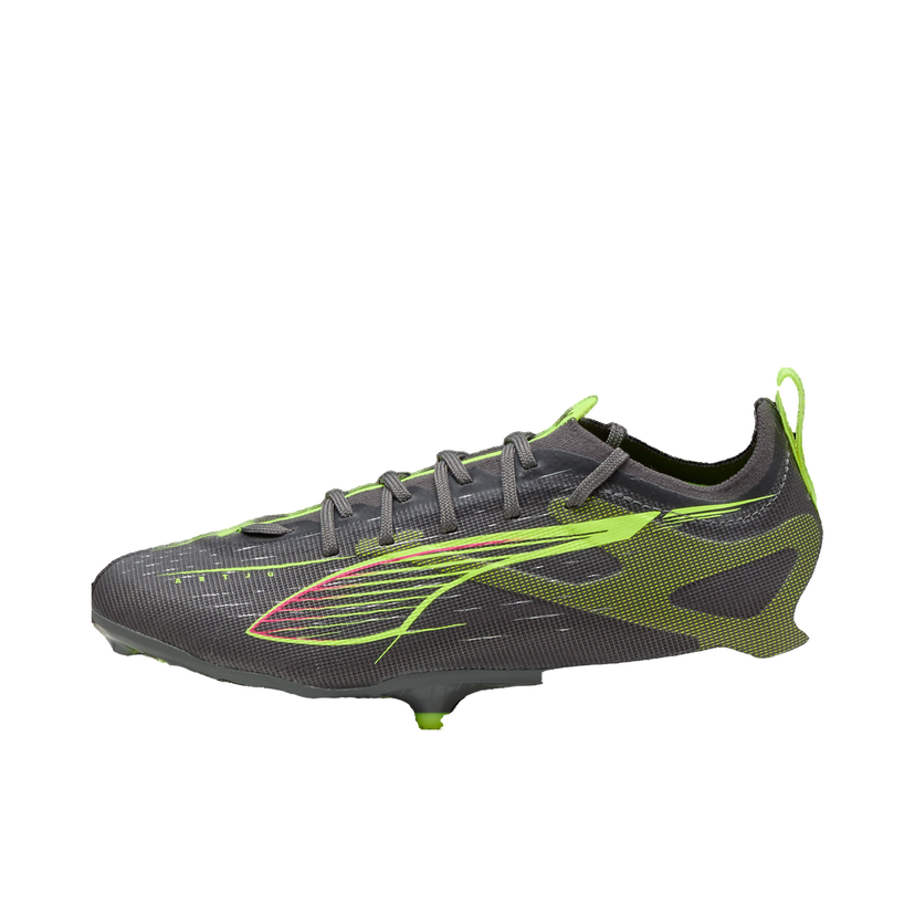 Sneakers og sko Puma ULTRA 5 PRO FG/AG Jr Grå | 108165-03