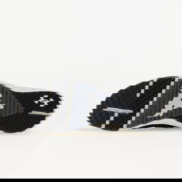 Sneakers og sko Under Armour Project Rock BSR 4 Sort | 3027344-001, 5