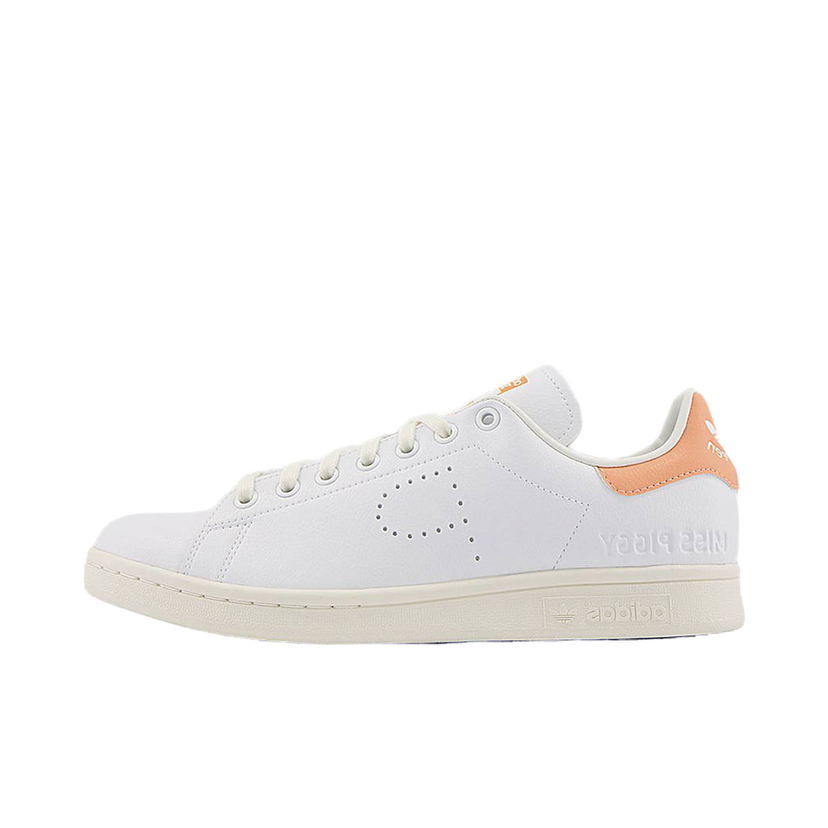 Sneakers og sko adidas Originals Stan Smith Hvid | GZ5996