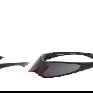 Solbriller Balenciaga Balenciaga BB0383S Sunglasses Sort | BB0383S-001, 0