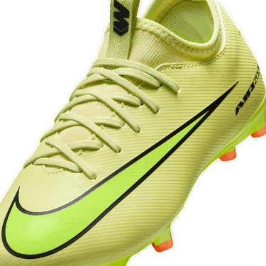 Sneakers og sko Nike ZOOM VAPOR 16 ACADEMY FG/MG Grøn | fq8392-300, 7