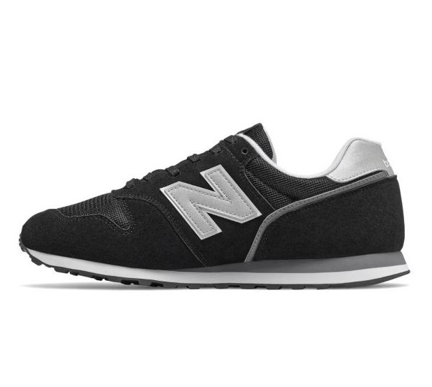 Sneakers og sko New Balance 373 Sort | ML373CA2, 0