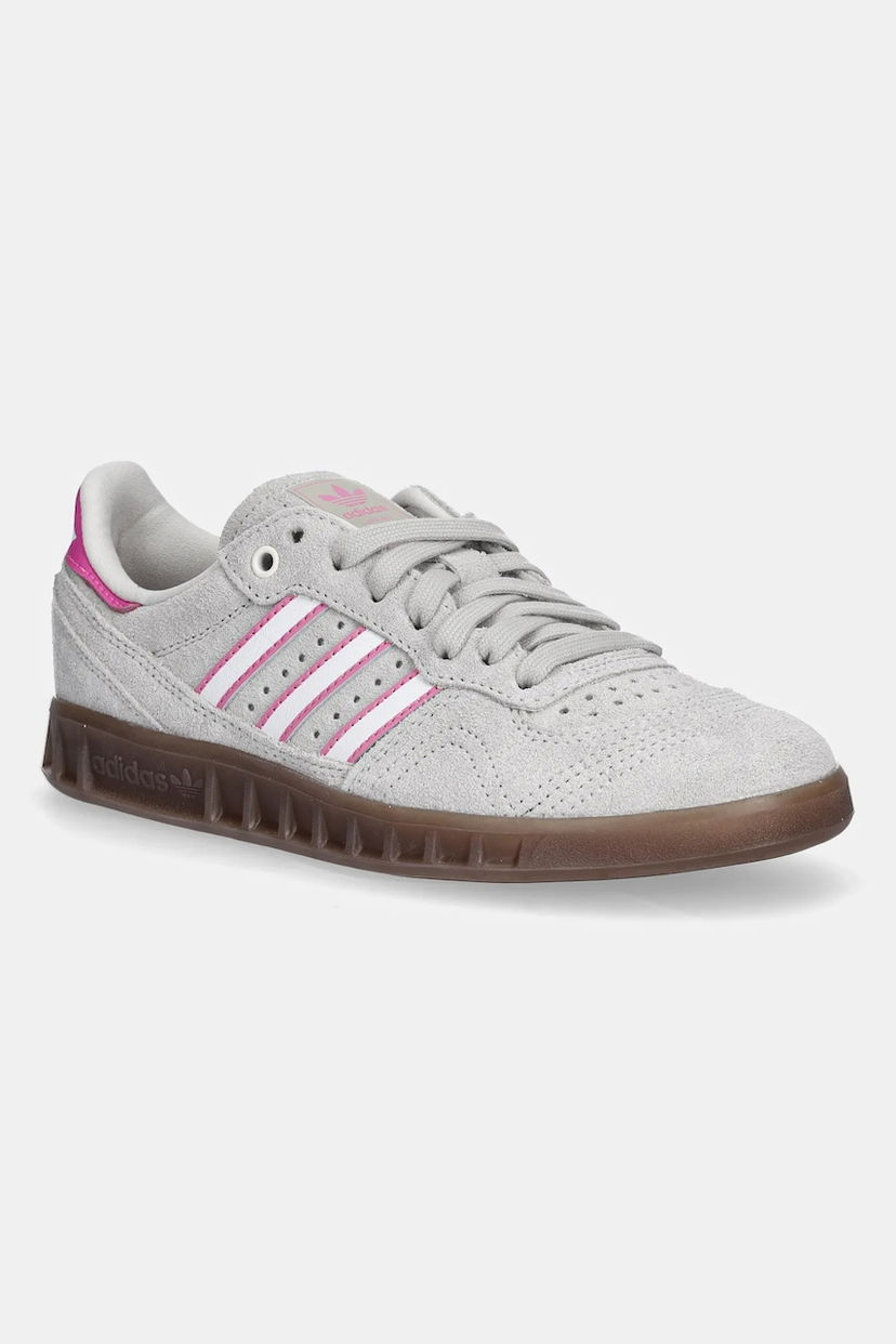 Sneakers og sko adidas Originals adidas Originals Handball Top RM Grå | JR3656