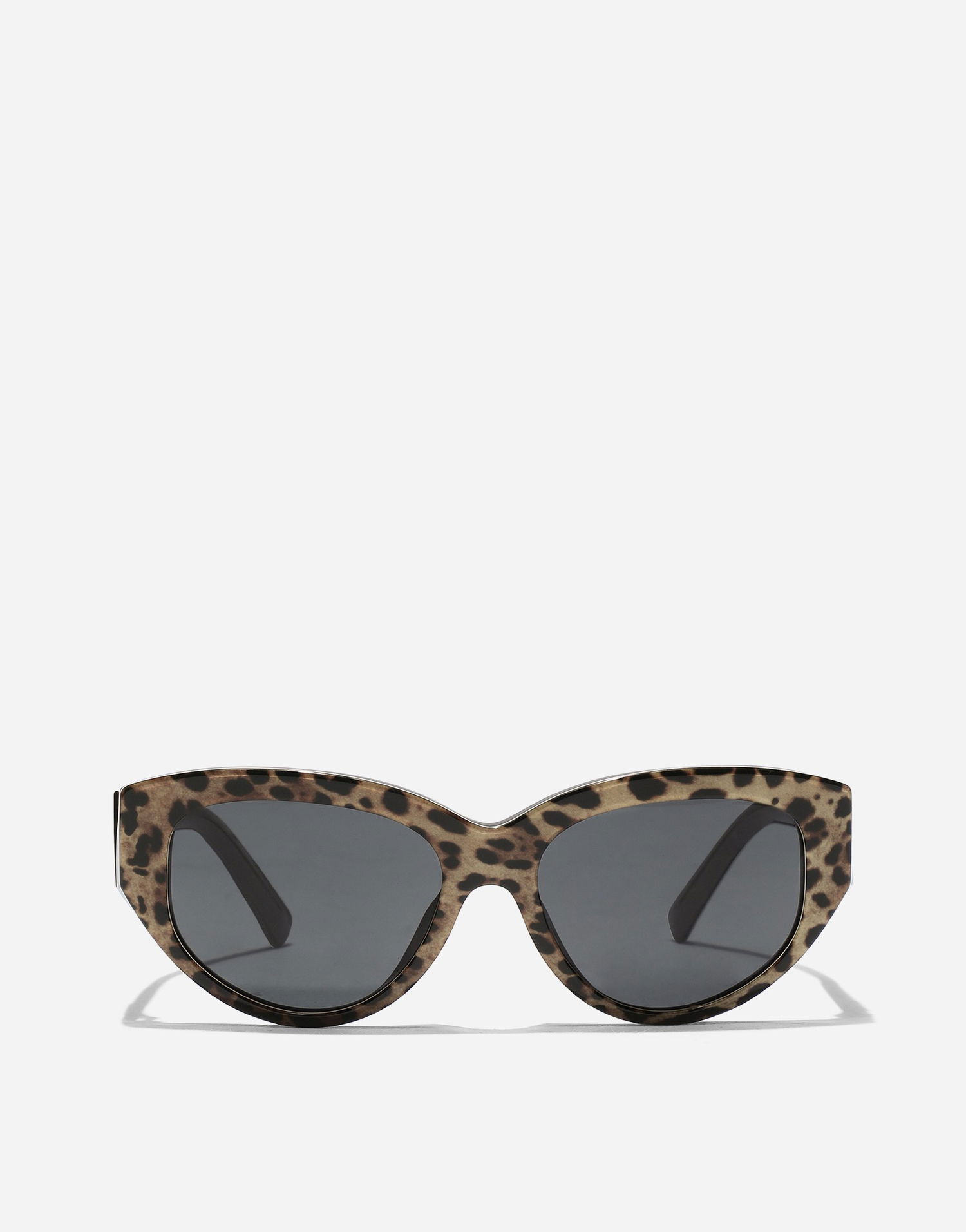 Solbriller Dolce & Gabbana Crossed Sunglasses New Arrivals Acetate Flerfarvet | VG4514VP3879V000, 0