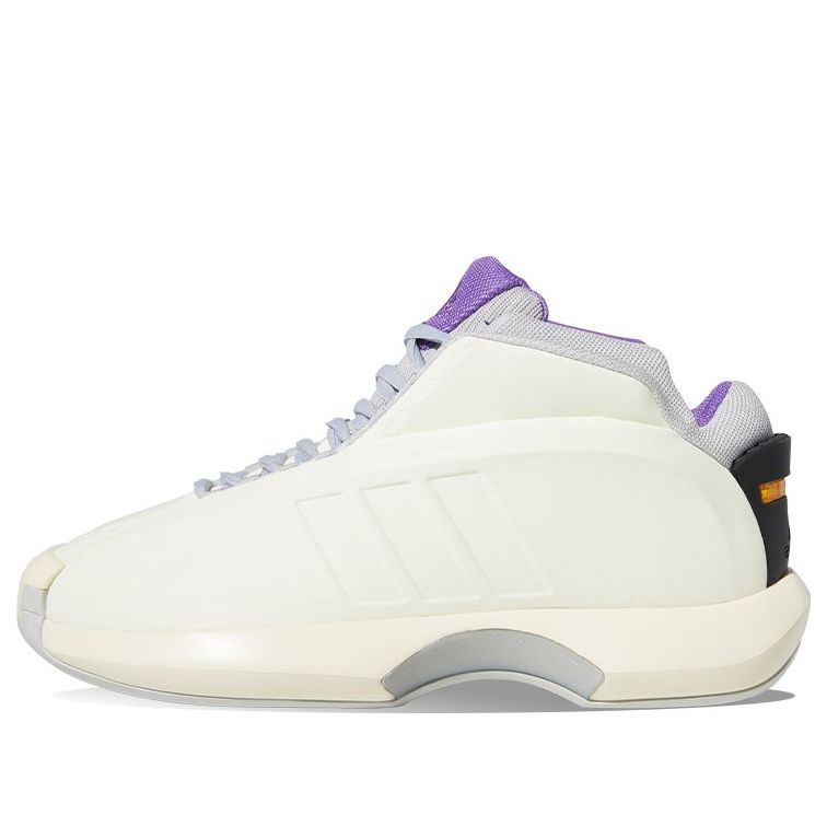 Sneakers og sko adidas Consortium Crazy 1 Hvid | HQ3925, 0
