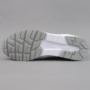 Sneakers og sko Asics Gel Lyte V Grå | H5X4L-0101, 4