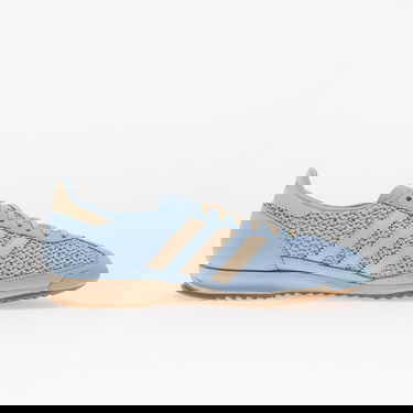 Sneakers og sko adidas Originals SL 72 OG Blå | JR4230, 3