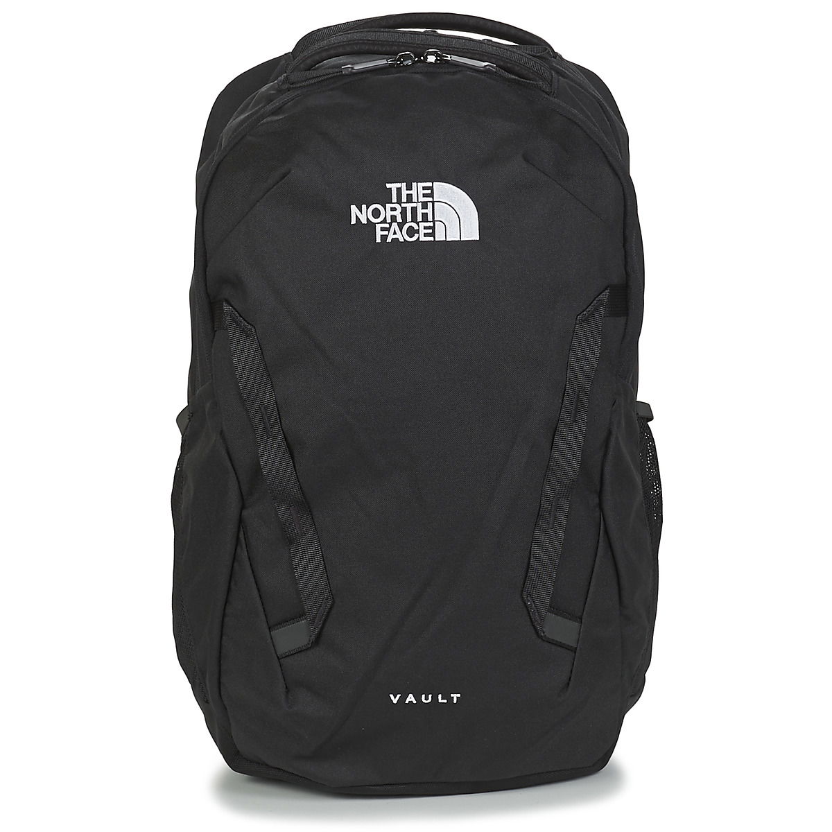 Rygsæk The North Face Vault Backpack Sort | NF0A3VY2-JK3, 0