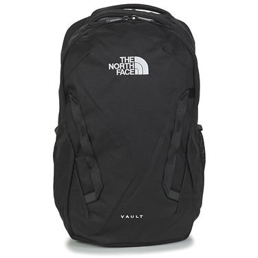 Rygsæk The North Face Vault Backpack Sort | NF0A3VY2-JK3, 0