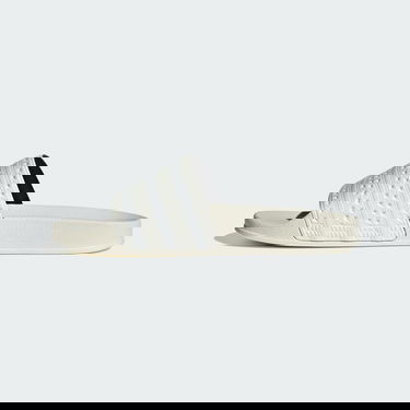 Sneakers og sko adidas Originals Adilette Beige | IE9619, 6