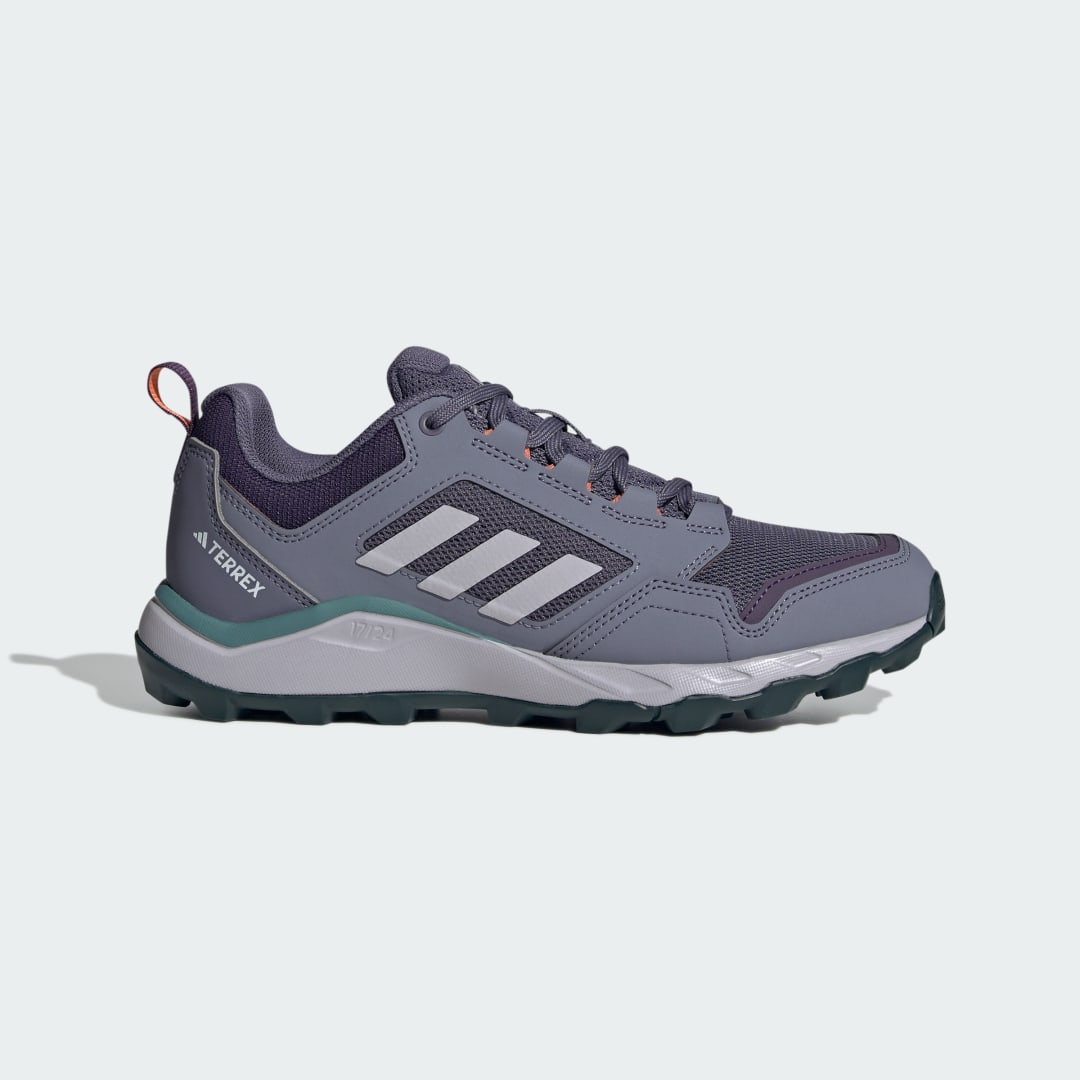 Sneakers og sko adidas Performance Tracerocker 2.0 Trail Running Lilla | JR5287, 0