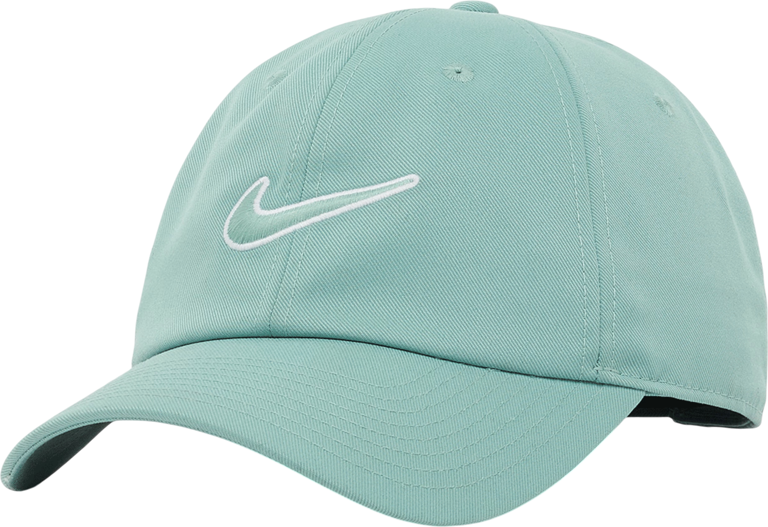 Kasket Nike Nike Club Unstructured Cap Grøn | fb5369-017, 0
