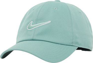 Kasket Nike Nike Club Unstructured Cap Grøn | fb5369-017, 0